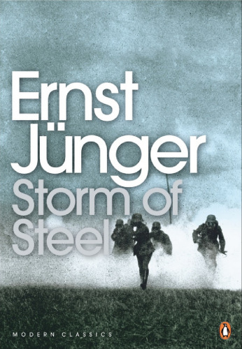 The Storm Of Steel