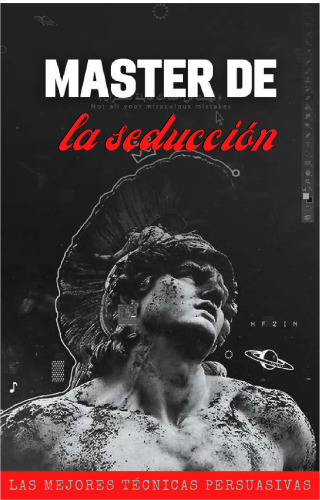 Master de la seducción