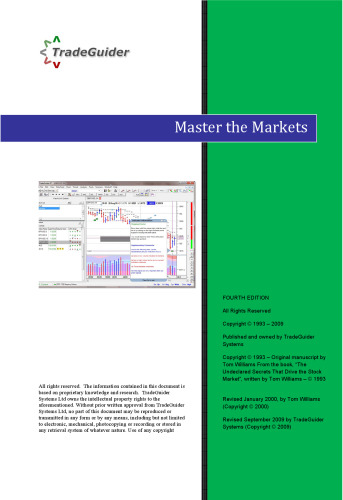 Master the Markets