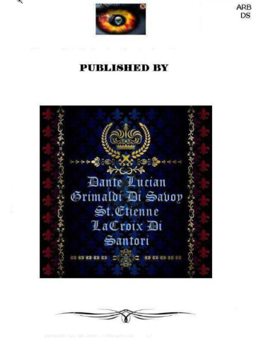 The alien races book