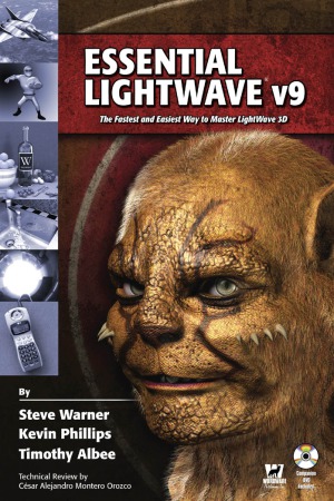 Essential LightWave v9