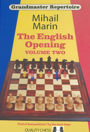 The English Opening.