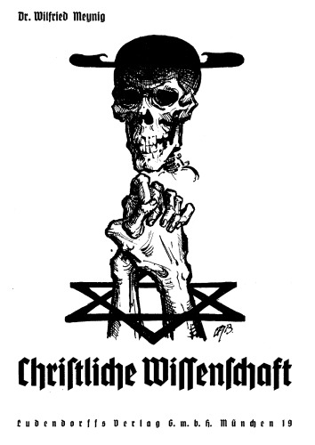 Christliche Wissenschaft