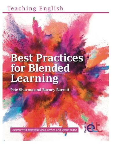 Best Practices for Blended Learning