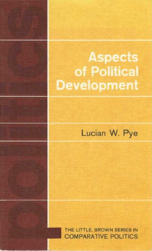 Aspects of Political Development