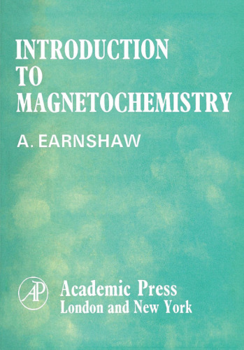 Earnshaw A.