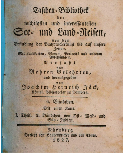 Ost-, West- und Süd-Indien