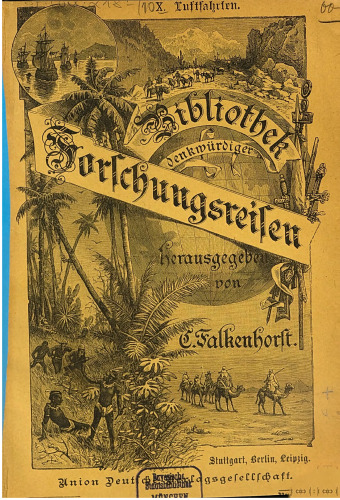 Luftfahrten
