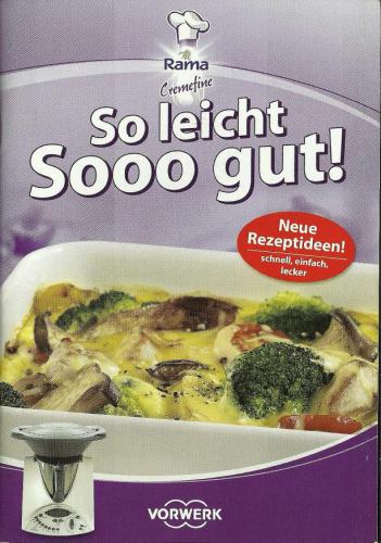 Vorwerk Thermomix