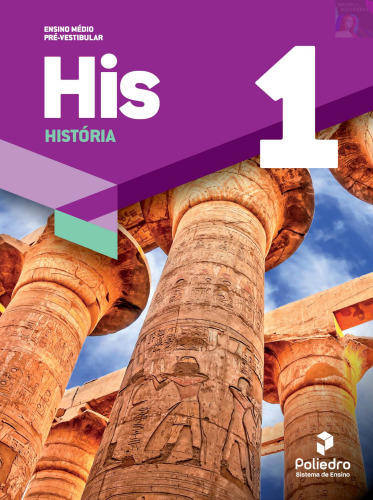 Apostila Poliedro - História