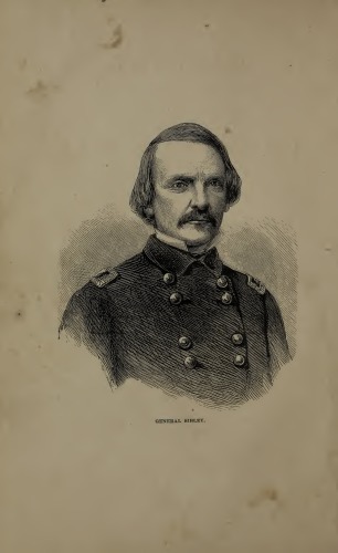 History of the Sioux War and Massacers of 1862 and 1863