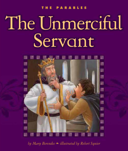 The Unmerciful Servant