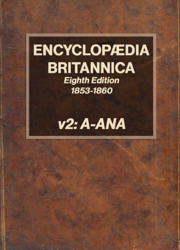 Encyclopaedia Britannica