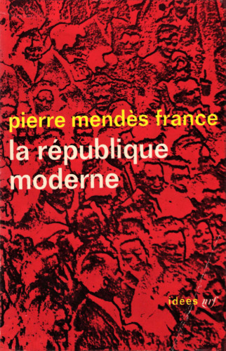 La république moderne