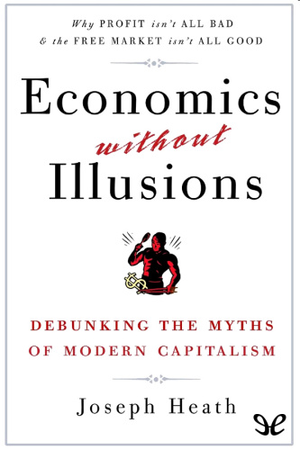 Economics Without Illusions