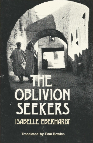 The Oblivion Seekers