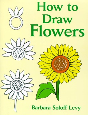 How to Draw Flowers