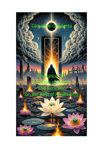 Revelation 18: Symbols of Death and Renewal on the Path of Awakening