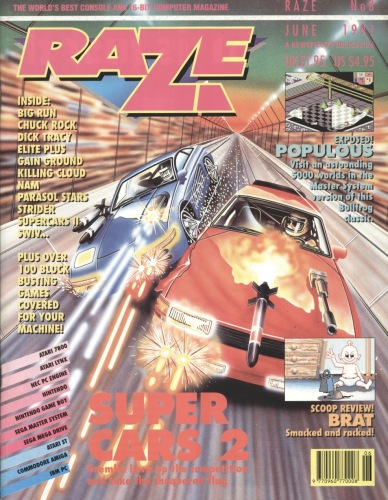 Raze