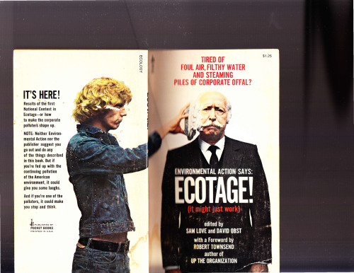 Ecotage!