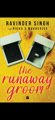 The Runaway Groom