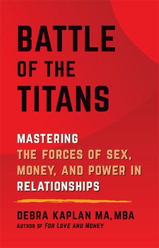Battle of the Titans