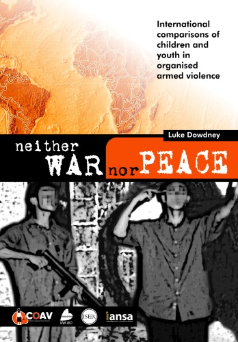 Neither war nor peace