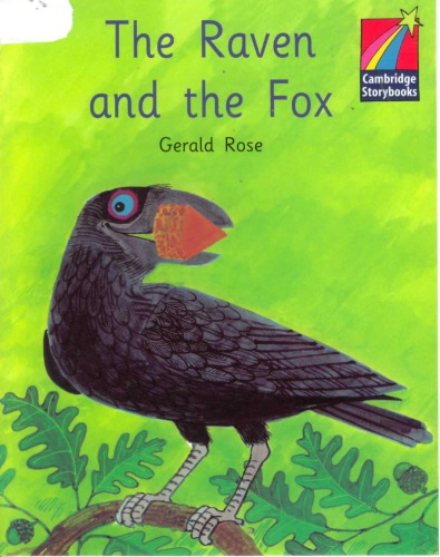 The Reven and the Fox