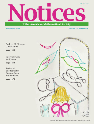 Notices of the American Mathematical Society
