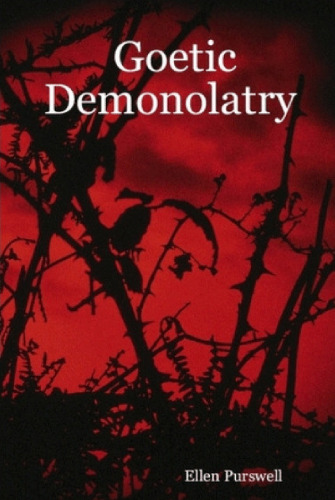 Goetic Demonolatry