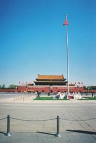 Shanghai & Surroundings Travel Adventures