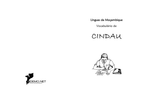 Vocabulário de Cindau
