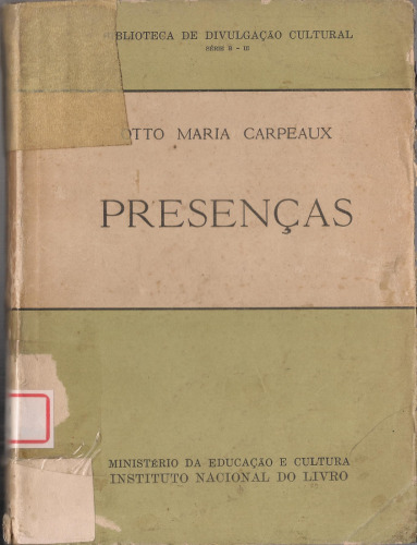 Presenças