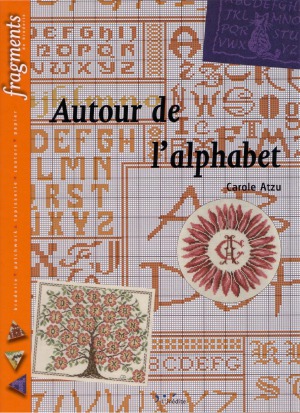Autour de l'alphabet