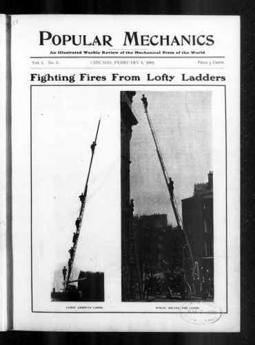 Popular Mechanics