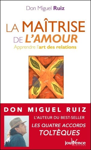 La maîtrise de l'amour
