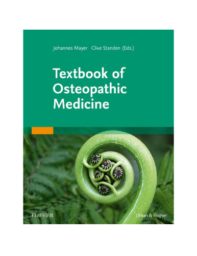 Textbook of Osteopathic Medicine
