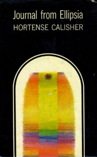 Journal from Ellipsia