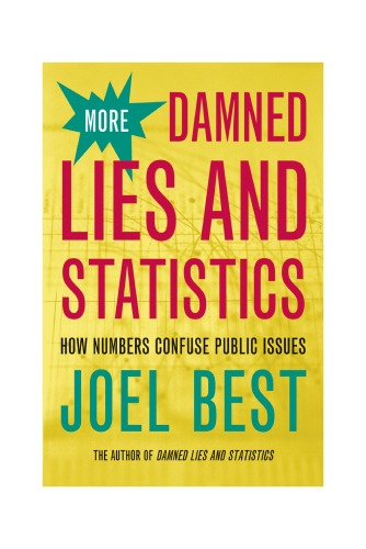 More damned lies & statistic