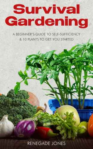 Survival Gardening