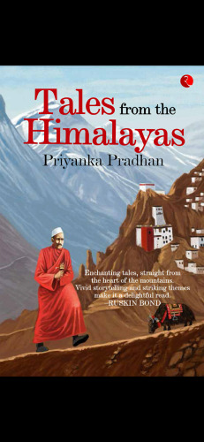 Tales from the Himalayas