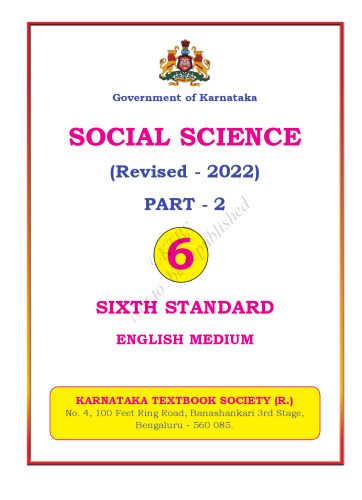 Social Science Part 2