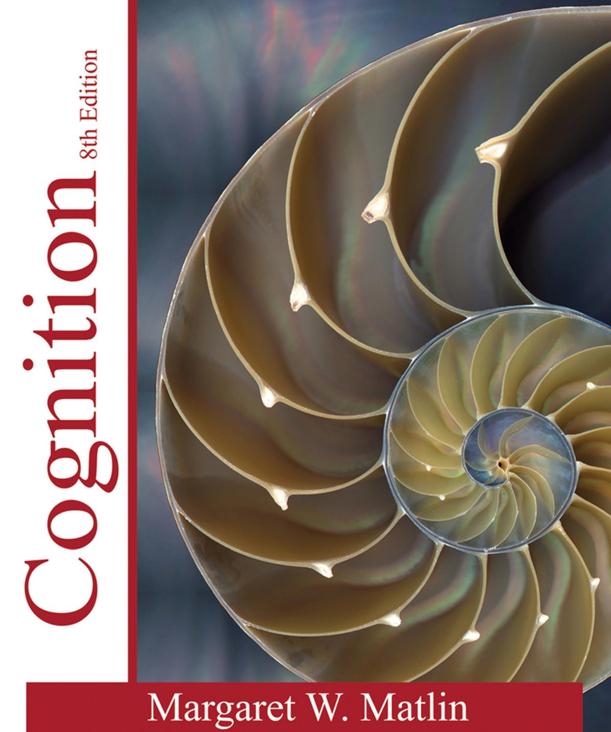 Cognition