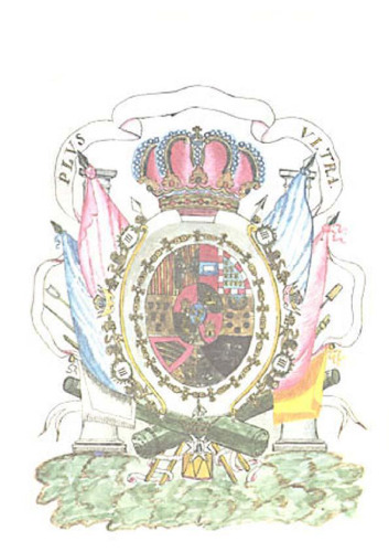Trujillo del Perú [1790]