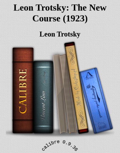The New Course