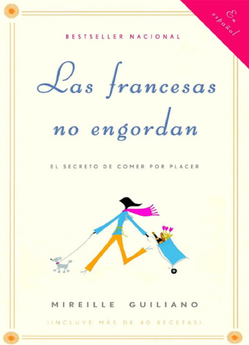 Las francesas no engordan