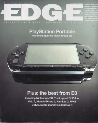 EDGE