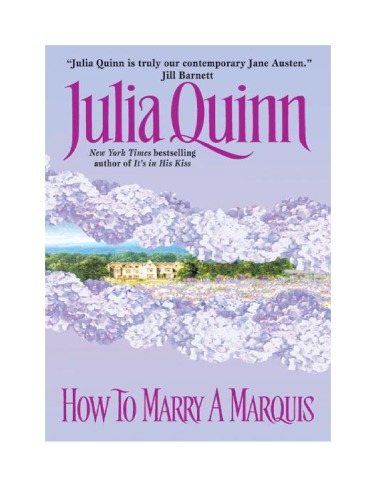 How to Marry a Marquis (Agents for the Crown, Book 2)