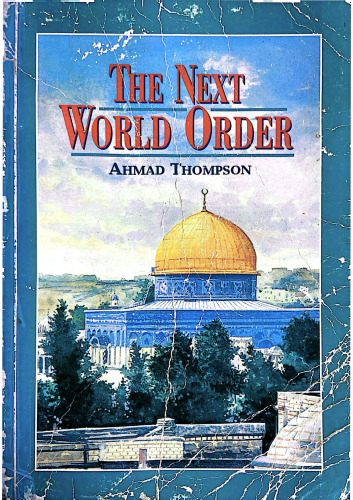 The Next World Order