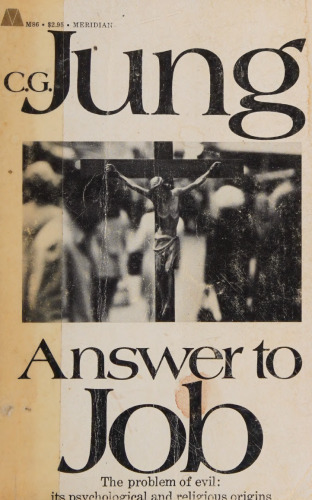 Answer to Job